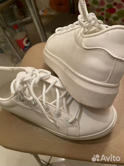 Кроссовки унисекс 36