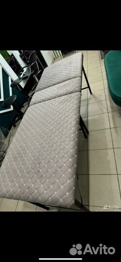 Кушетка 65*190