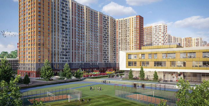 Продам помещение свободного назначения, 5.1 м²