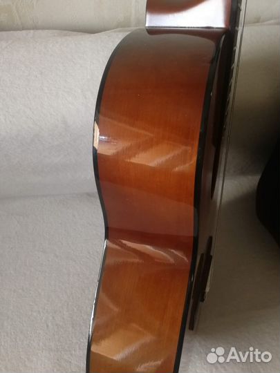 Классическая гитара Yamaha CS40 3/4