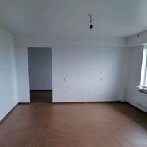 2-к. квартира, 56 м², 3/3 эт.