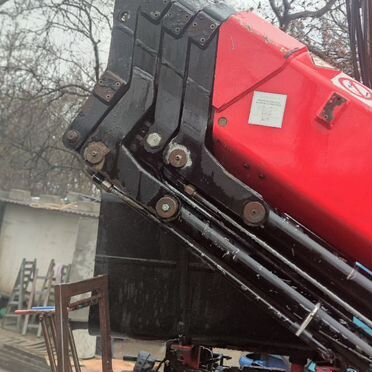 Манипюлятор