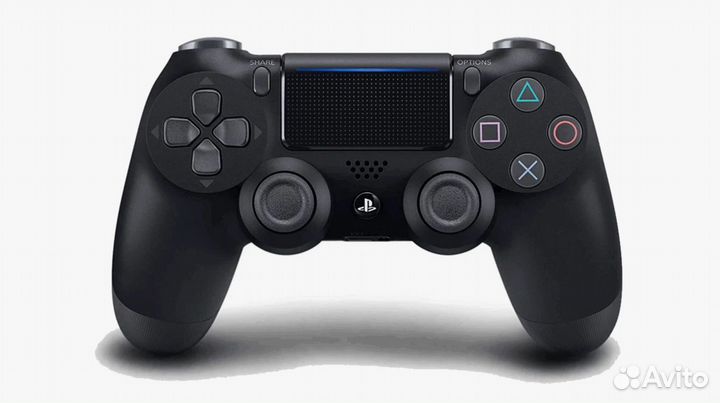 Джойстик dualshock ps4 v2 оригинальный