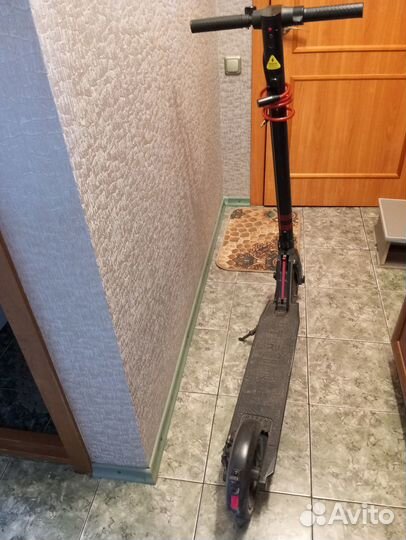 Электросамокат для взрослых бу