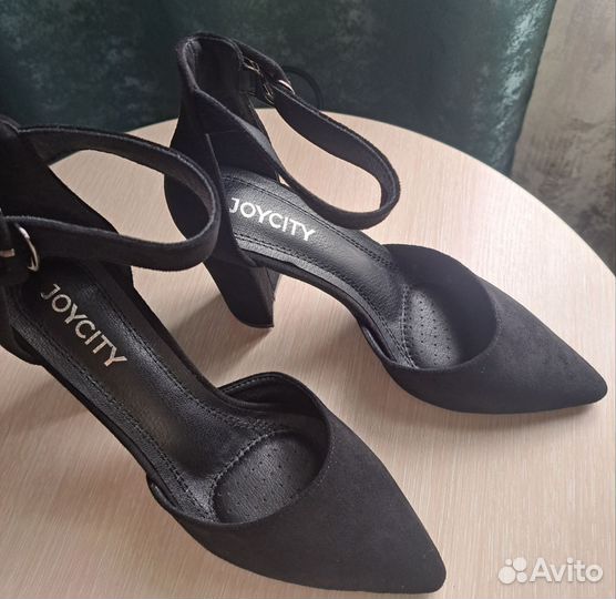 Туфли женские Joycity