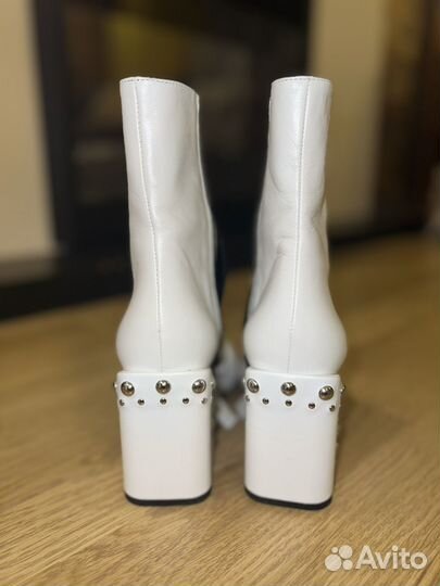 Полусапоги Furla