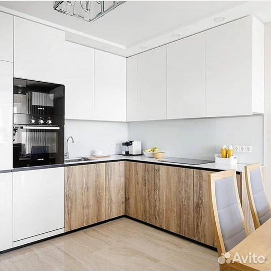 Кухни на заказ