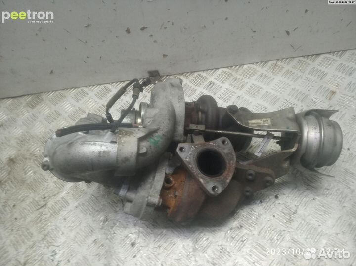 Б/У Б/У Турбина A6510900980 mercedes-benz