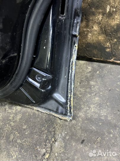 Дверь bmw e38 рестайлинг