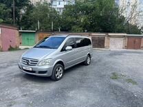 Mercedes-Benz Viano 2.1 AT, 2011, 255 000 км, с пробегом, цена 2 300 000 руб.