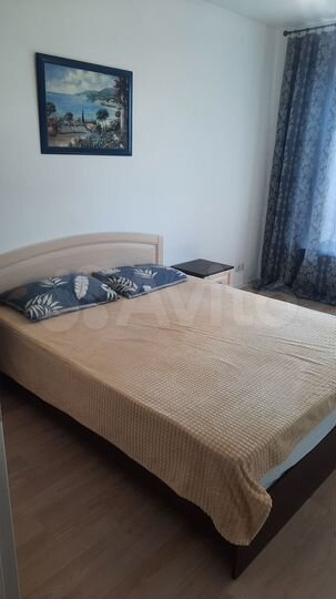 1-к. квартира, 36 м², 13/14 эт.