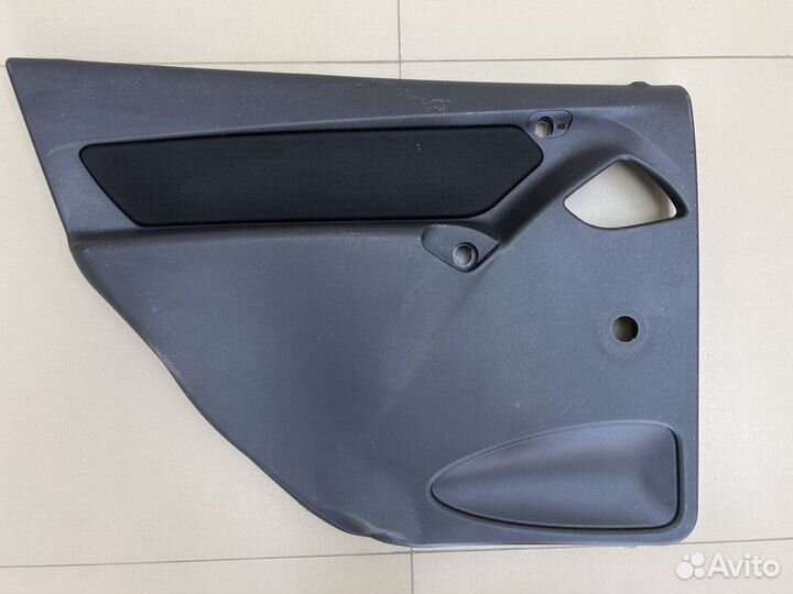 Обшивки дверей задний Datsun On Do