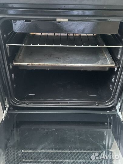 Газовая плита бу