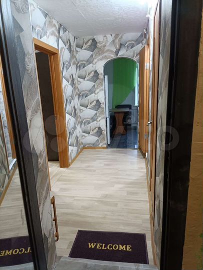 1-к. квартира, 39 м², 5/5 эт.