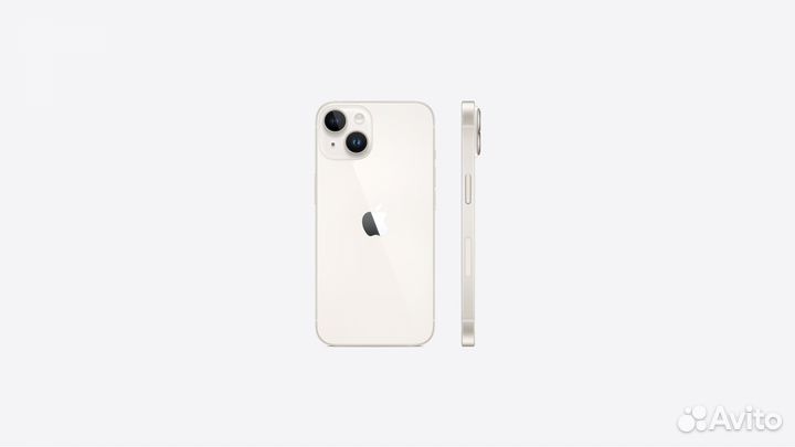 iPhone 14, 256 ГБ