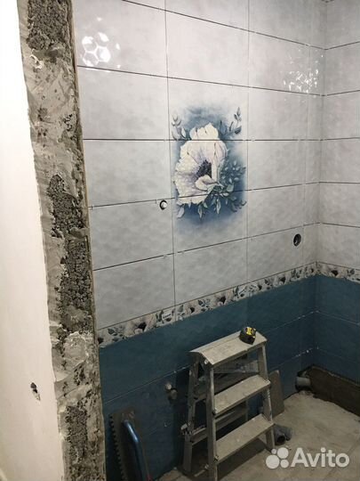 Универсальный плиточник