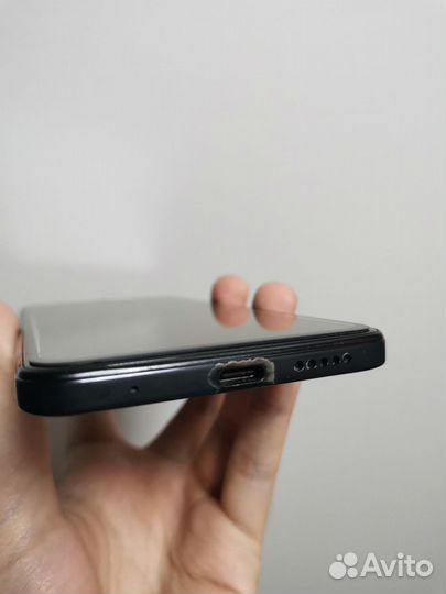 Xiaomi Redmi Note 11 4/128 Гб