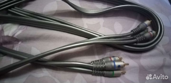 Belsis Hi Grade 75 Ohm digital coaxial double