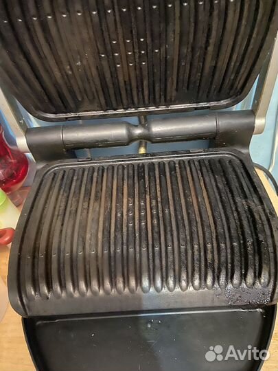 Электро гриль Tefal
