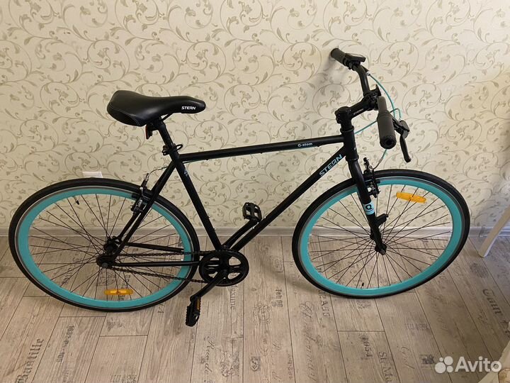 Продам велосипед Stern
