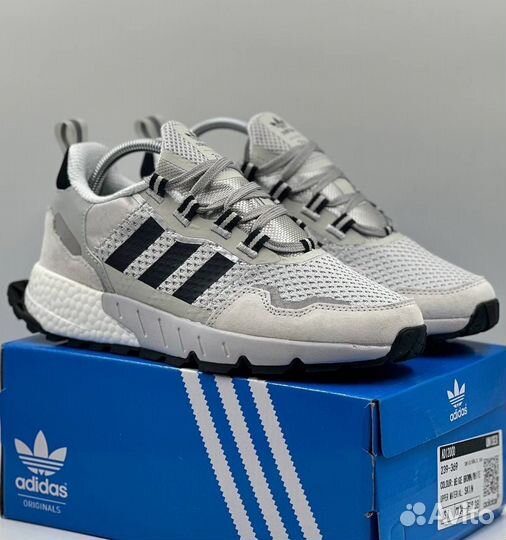 Adidas мужские кроссовки 1k boost