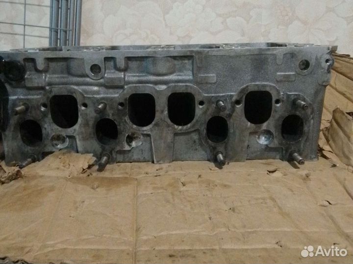 Гбц vw 1.9