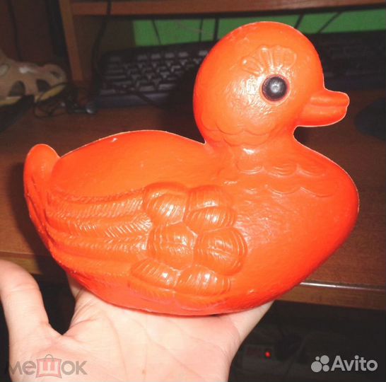 Солдат. Утка,елка,чайник,овца.корова СССР