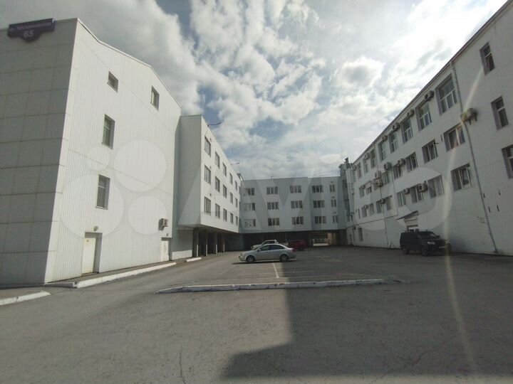 Офис, 370.5 м²