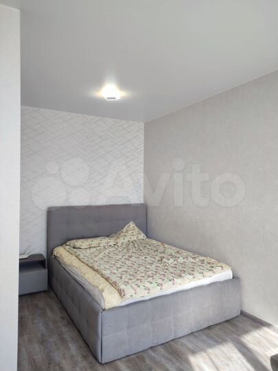 1-к. квартира, 48 м², 7/10 эт.