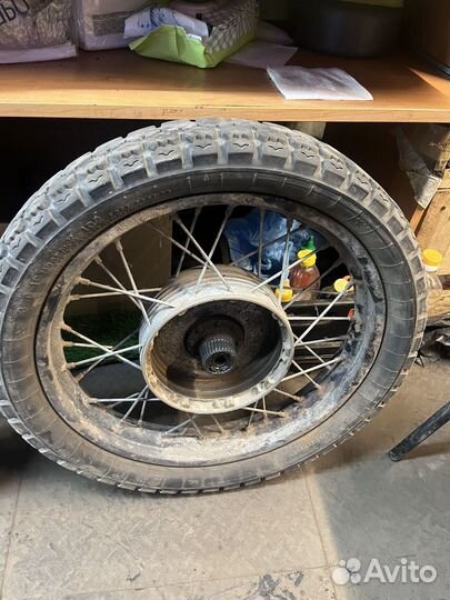 Колеса иж юпитер планета 2 3 4 5 56