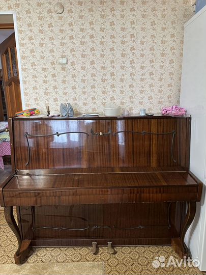 Фортепиано бесплатно