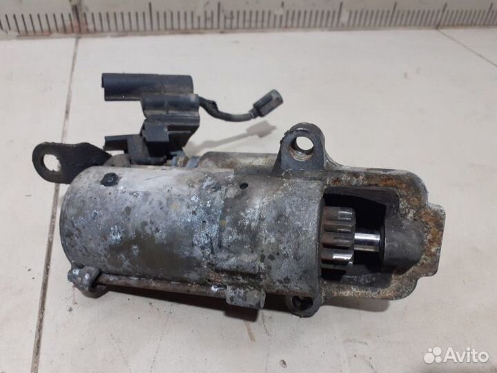 Стартер Ford Mondeo 3 B4Y седан cjbb 2.0 бензин