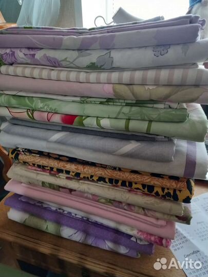 Комплекты постельного белья