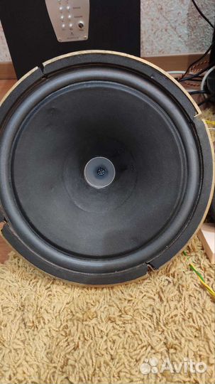 Tannoy hpd 315 / 12 дюймов