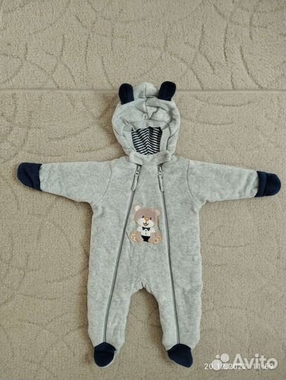 Детская одежда