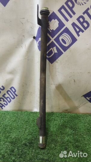 Патрубок печки Ssangyong Rexton Rx270 внедорожник