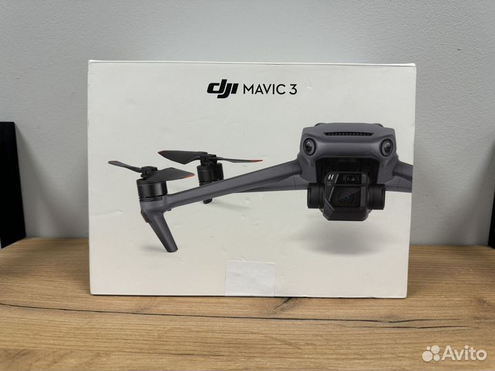 Dji mavic 3 standart