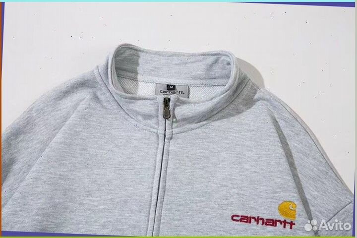 Толстовка Carhartt Wip (Номер отгрузки: 32600)