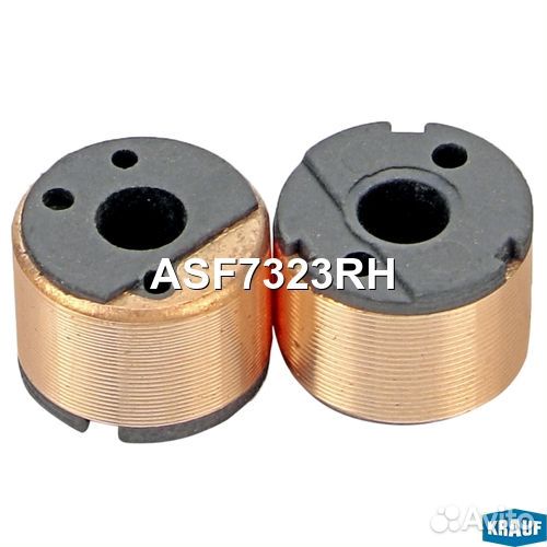 Коллектор генератора 2 шт