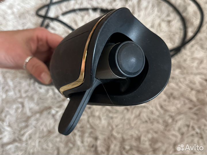 Стайлер керлер philips