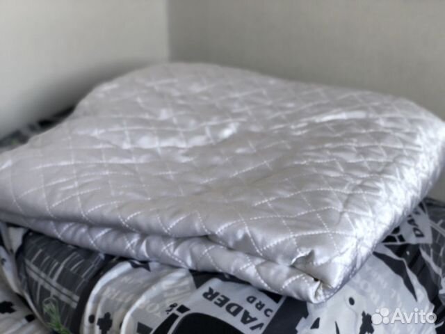 Одеяло детское