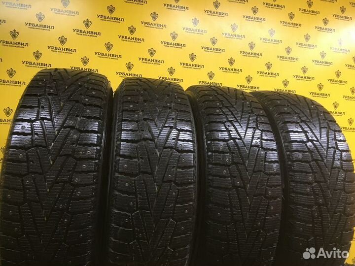 Nexen Winguard WinSpike SUV 225/65 R17 106T
