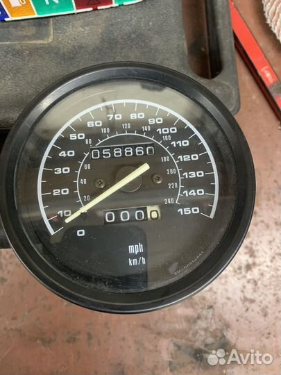 Запчасти bmw r1150rt