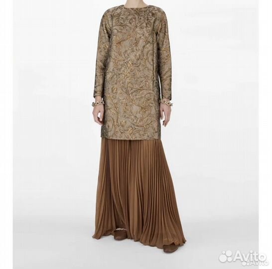 Платье Max Mara 44,50IT Pianoforte