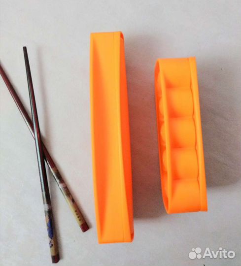 Новые Формы для суши роллов Tupperware