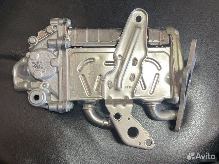 Радиатор EGR Mercedes-Benz S-Класс W222