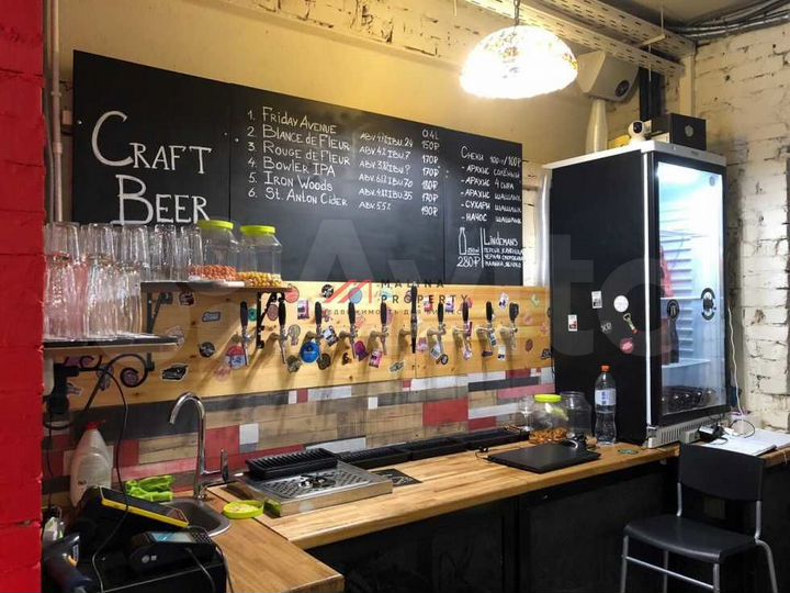 Сдам торговое помещение, 110 м²