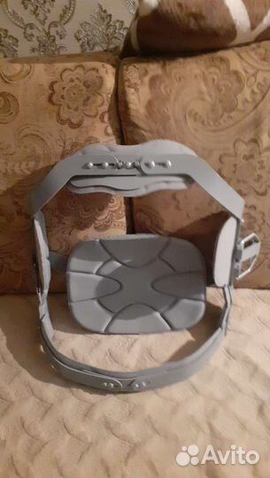 Корсет ортопедический