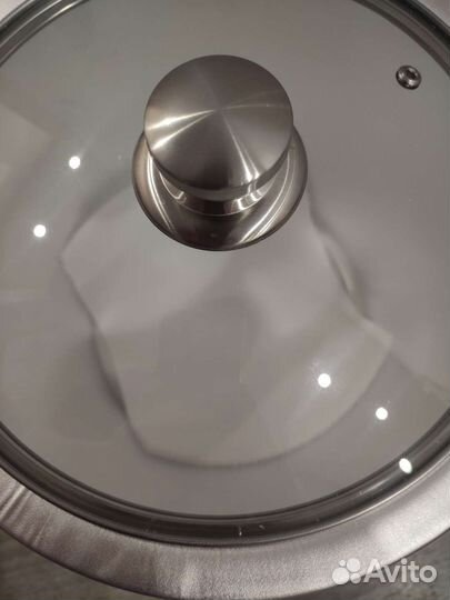 Воскоплав для свечей. Новый