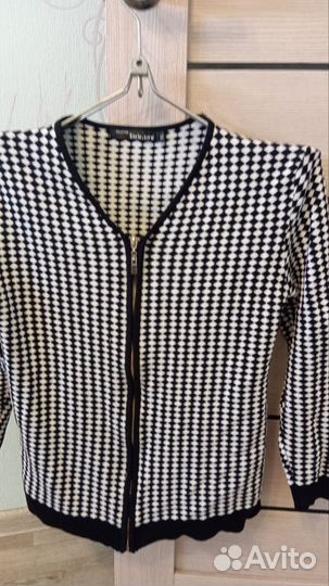 Кардиган женский 50
